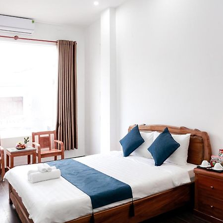 La Cactus Hotel Quy Nhơn Exterior foto