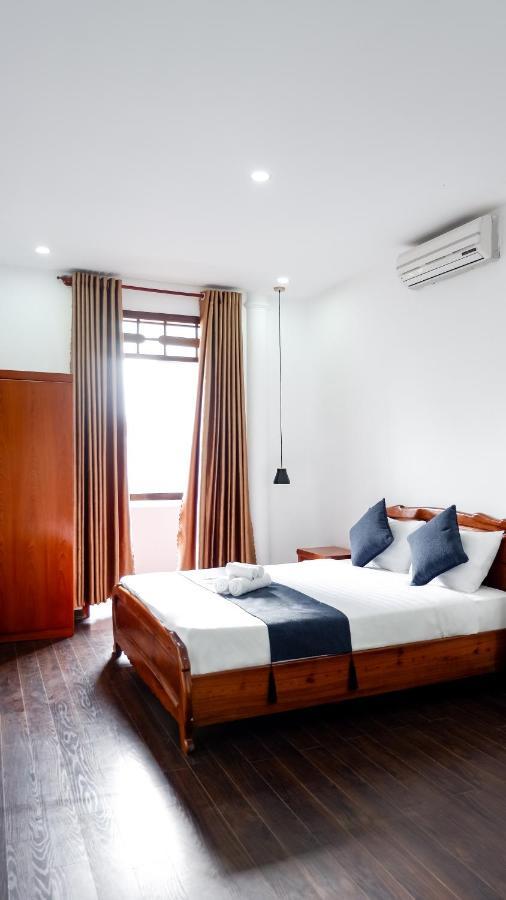 La Cactus Hotel Quy Nhơn Exterior foto