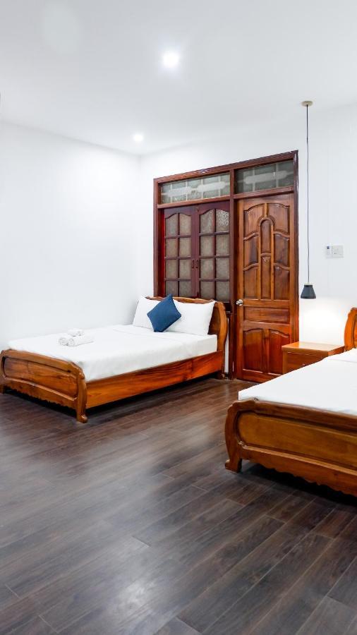 La Cactus Hotel Quy Nhơn Exterior foto