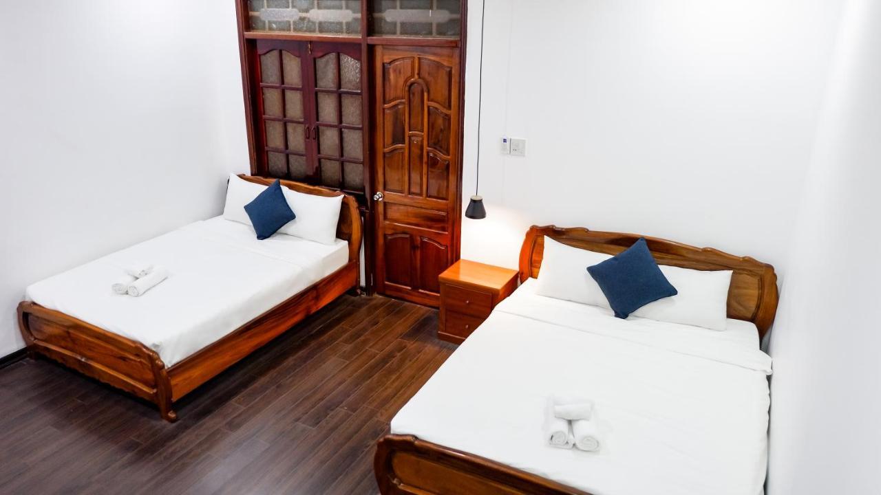 La Cactus Hotel Quy Nhơn Exterior foto