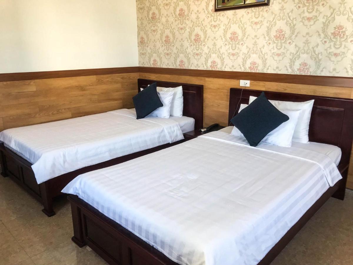 La Cactus Hotel Quy Nhơn Habitación foto